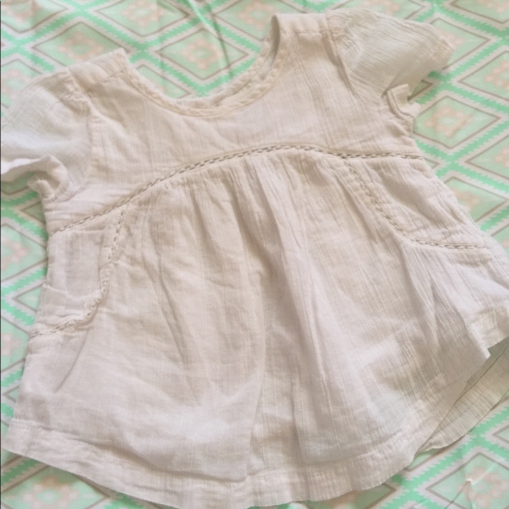 Old Navy Top